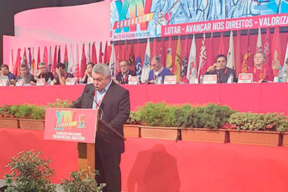 Denuncia Guilarte escalada de Estados Unidos