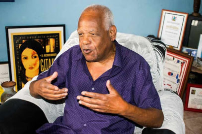 Eugenio Hernández Espinosa: «Mi obra es fruto de mis experiencias» (+ Video)