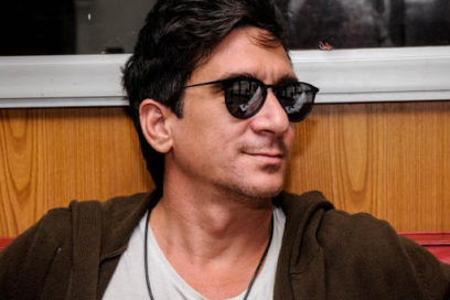 Este domingo en Expocuba, David Blanco en concierto (+ Fotos)