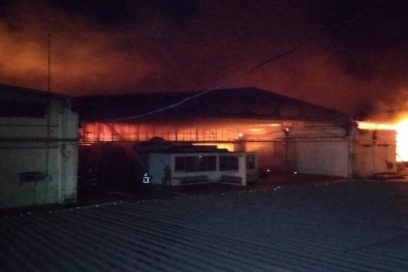 Denuncia Venezuela ataque terrorista