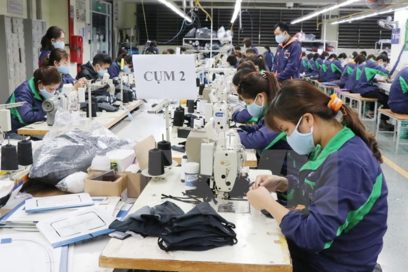 Vietnam: Millón y medio de nuevos empleos en 2020
