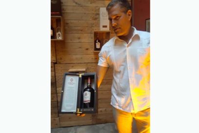 Havana Club International con una nueva joya en su gama icónica