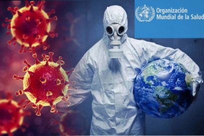 Covid-19: Mirada mundial (Especial 25 Marzo)