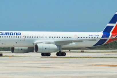 Cubana de Aviación ofrece alternativa de cambiar fecha debido a la Covid-19