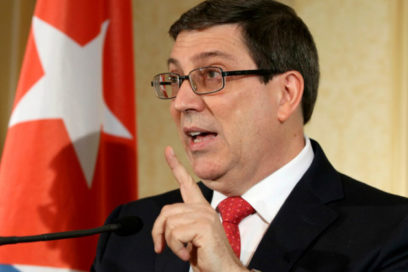 Embajadas cubanas gestionan retorno de cubanos al país