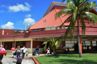 En aislamiento cubanos procedentes de México