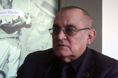 Falleció Antonio Martínez Rodríguez, director general del Hotel Nacional de Cuba