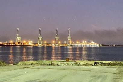 Atraca en puerto cubano de Mariel crucero británico MS Braemar (+ Fotos, audio y video)