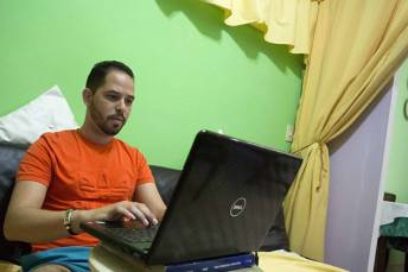 ¿Trabajo o me quedo en casa?