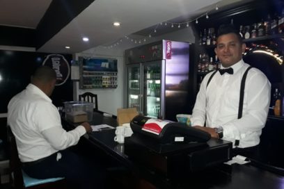 Destacan en Guantánamo aportes de trabajadores del turismo