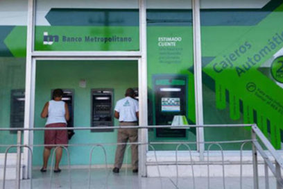 Banco Metropolitano implementa medidas ante la COVID-19