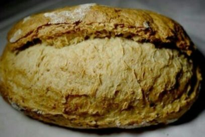 SABORES: El pan saludable…¿alimento o arte? (+Fotos)