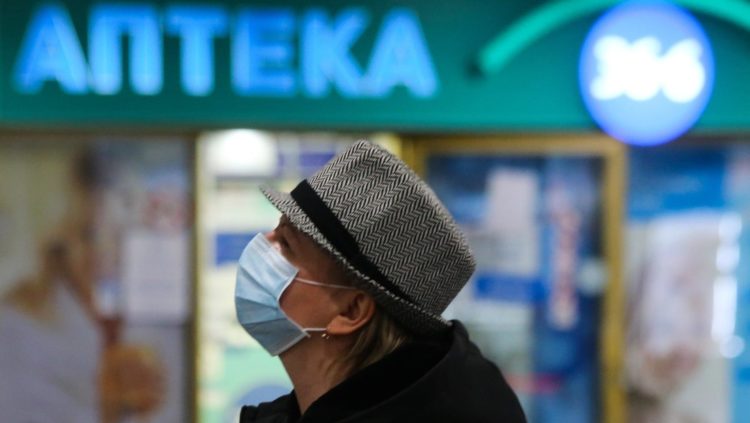 El aeropuerto Sheremétievo en Moscú. Foto: RT en español / Sergué Vediashkin