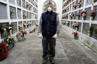 Covid-19: Mirada mundial (Especial 21 de Marzo)