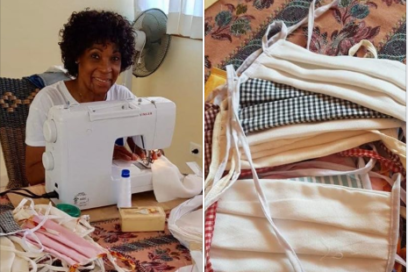 La carrera más reciente de Ana Fidelia