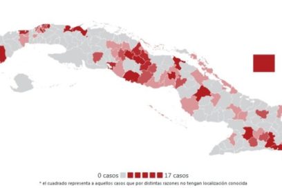 Nuevas plataformas digitales para informar sobre la COVID-19