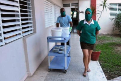 Jornadas de consagración