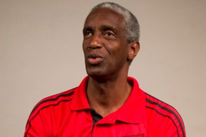 Charadán, hijo de la tenacidad