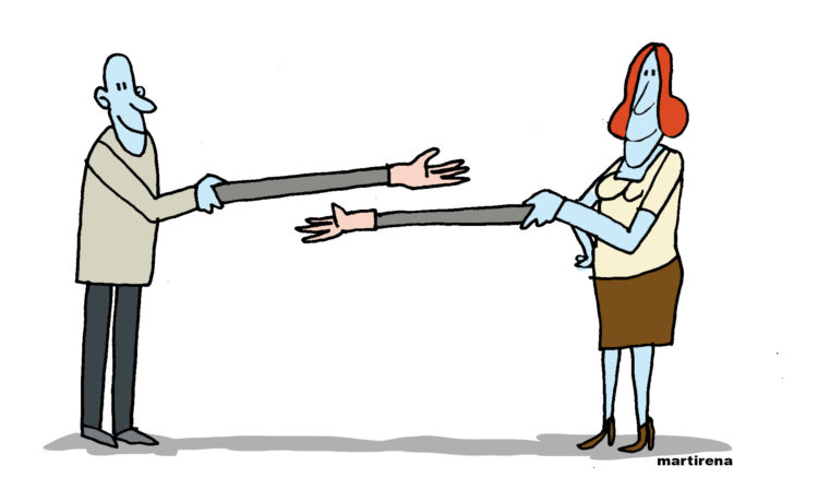 Ilustración: Alfredo Martirena Hernández.