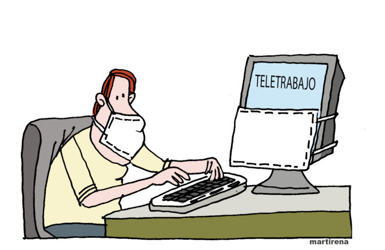 Ilustración: Alfredo Martirena Hernández.