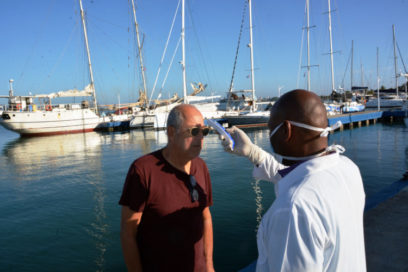 Covid – 19: prevención en el litoral