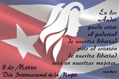 Mujeres cubanas: Guerreras también desde el trabajo (Especial)