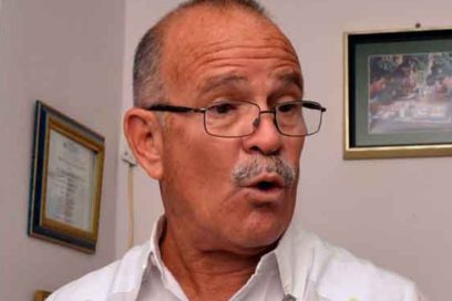 Ningún colaborador cubano afectado por el nuevo coronavirus