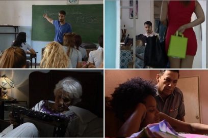 Al pan, pan… Buena entrega