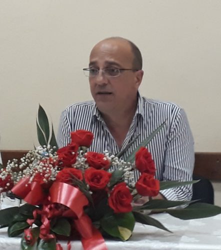 La colaboración de los trabajadores, del personal médico y de los clientes han sido fundamental para la aplicación exitosa de las medidas preventivas, elogió el empresario español Antonio Ramos Benítez.