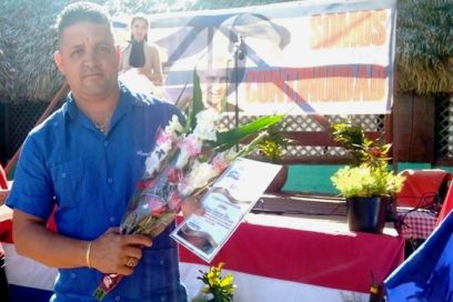 Día del Trabajador de la Hotelería y el Turismo: Reverencia a la consagración (+ Fotos)