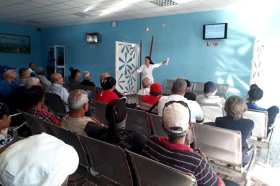 Conciencia, responsabilidad y cooperación: herramientas contra el nuevo coronavirus