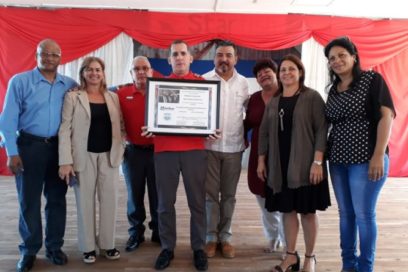 Matanzas más productiva con fuerte asidero en el Turismo (+ Fotos)