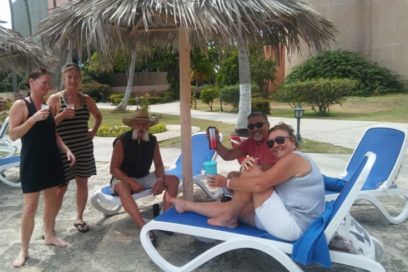 Reconocen ejercicio responsable del turismo cubano frente a la Covid-19