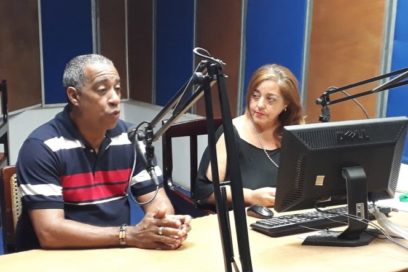 Santiago de Cuba: informar, pesquisar, prever