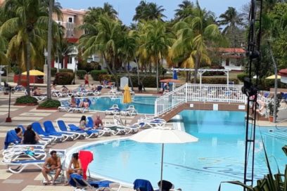 Varadero preparado para enfrentar la Covid-19 (+ Fotos)