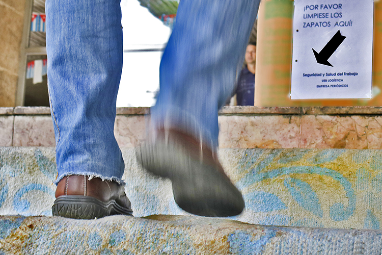 Foto: Heriberto González Brito
