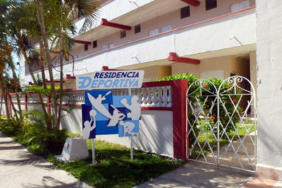 Cienfuegos: habilitados dos nuevos centros de aislamiento