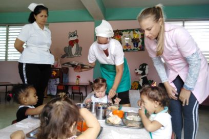 Prevenir, la mejor forma de salvar (+Fotos)