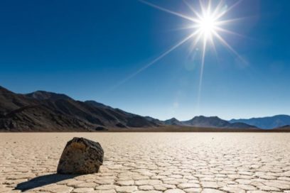 Temperaturas continuarán ascendiendo en próximos meses