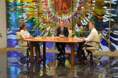 Explican las medidas frente a la Covid-19 en Cuba (Cobertura Especial)