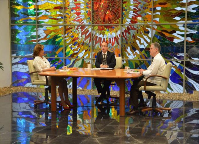 Foto: Presidencia