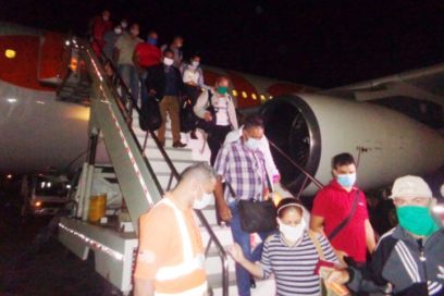 Más médicos cubanos llegan a Venezuela (+Fotos)