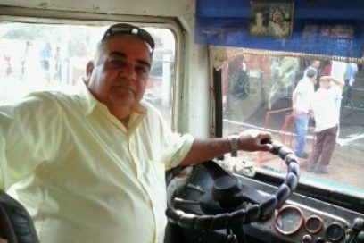 RETRATOS: Héroe todos los días