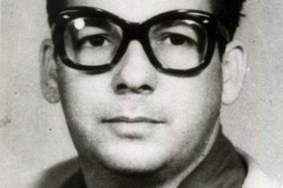 El Curita: una vida en revolución