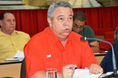 Economía en la mira del trabajo sindical en Granma