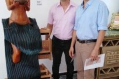 Salón Puro Arte: Pasión por la artesanía