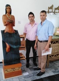 El Gran Premio lo obtuvo la obra Abolengo, de los hermanos Yunior y David González.