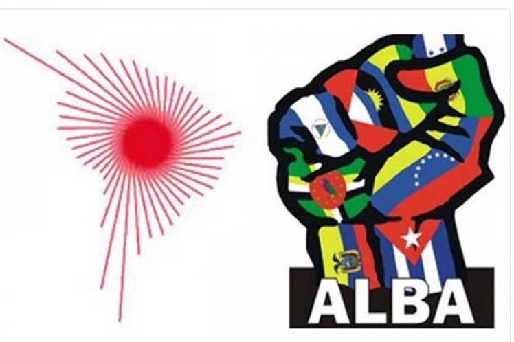 El ALBA-TCP instó a los pueblos del mundo a pronunciarse en contra de las acciones “pérfidas e inmorales” del Gobierno de Estados Unidos contra Cuba y Venezuela.