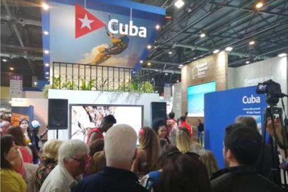 Cuba to be guest of honor at FIT 2020 in Argentina