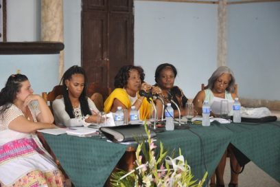 Memorable asamblea de balance (+ Fotos)